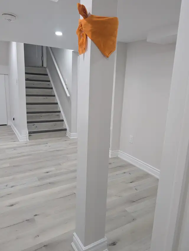 Walkout basement for rent - Photo 10