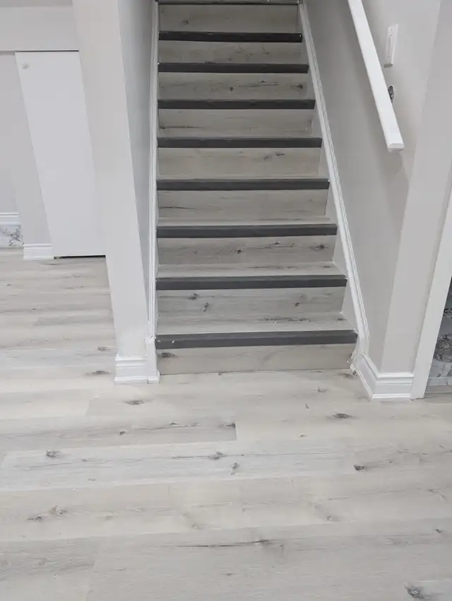 Walkout basement for rent - Photo 13