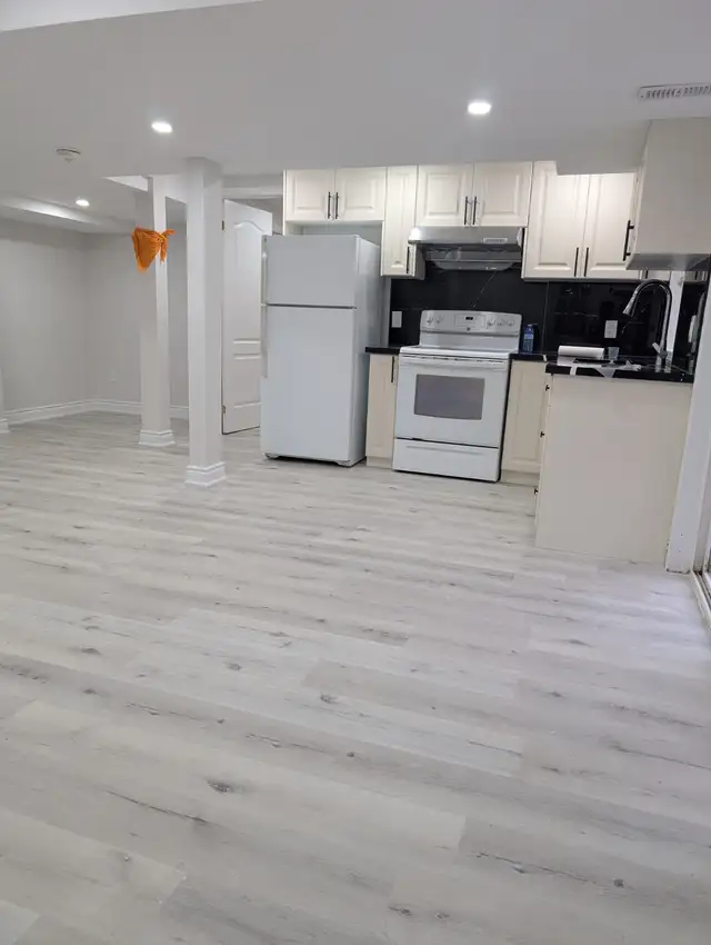 Walkout basement for rent - Photo 15