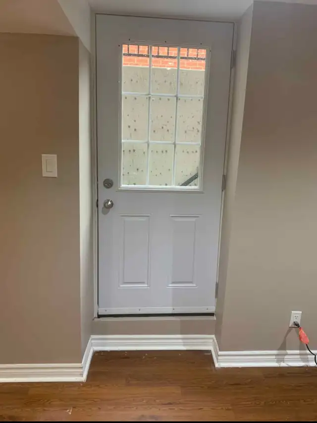 Finished Basement Available for Rental in Pickering - Photo 4