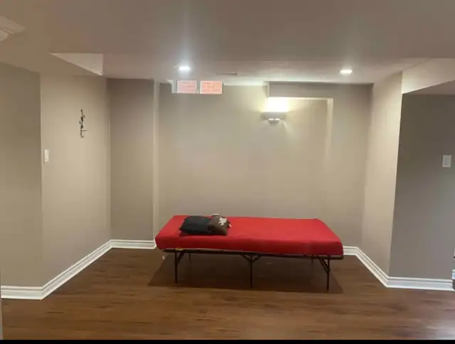 Finished Basement Available for Rental in Pickering - Photo 5