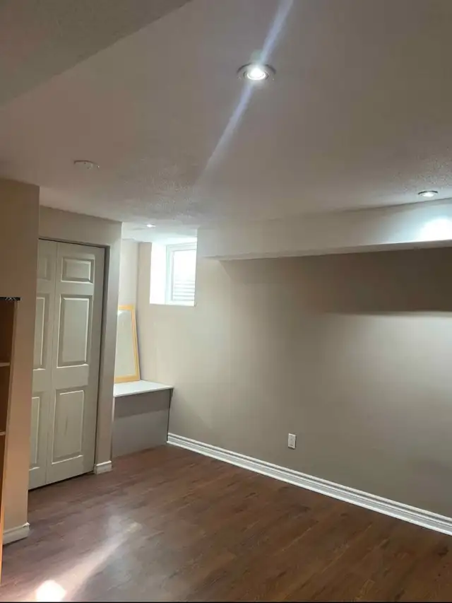 Finished Basement Available for Rental in Pickering - Photo 7
