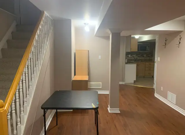 Finished Basement Available for Rental in Pickering - Photo 8