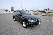 2014 Volkswagen Tiguan 4MOTION AWD • Turbo • Heated Seats