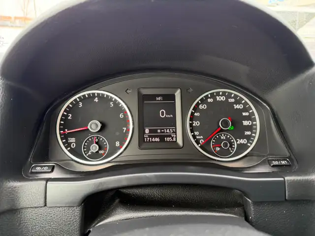 2014 Volkswagen Tiguan 4MOTION AWD • Turbo • Heated Seats - Photo 3