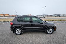 2014 Volkswagen Tiguan 4MOTION AWD • Turbo • Heated Seats - Photo 4