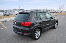 2014 Volkswagen Tiguan 4MOTION AWD • Turbo • Heated Seats - Photo 5