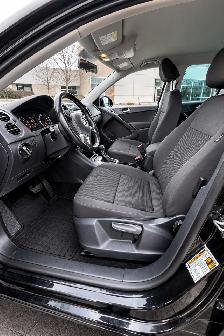 2014 Volkswagen Tiguan 4MOTION AWD • Turbo • Heated Seats - Photo 6