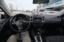 2014 Volkswagen Tiguan 4MOTION AWD • Turbo • Heated Seats - Photo 7