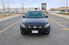 2014 Volkswagen Tiguan 4MOTION AWD • Turbo • Heated Seats - Photo 8