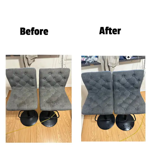 Carpet & Sofa steam cleaning - Photo 2
