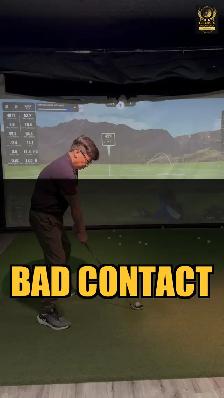 $79 Private Indoor Golf Lesson in Aurora | TrackMan Analysis - Photo 5