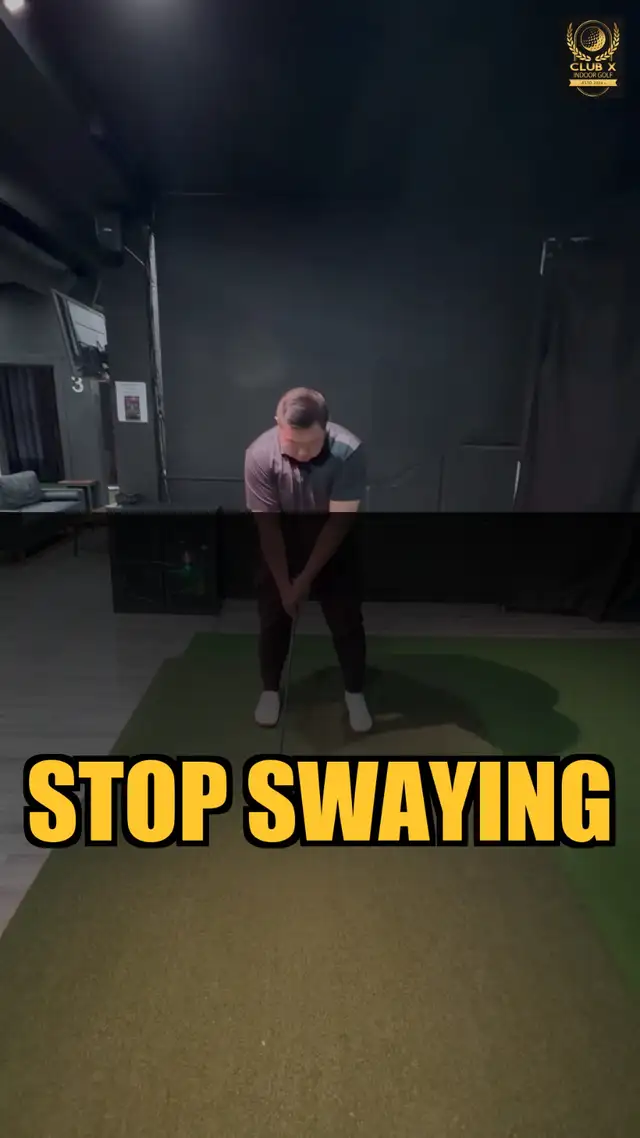 $79 Private Indoor Golf Lesson in Aurora | TrackMan Analysis - Photo 6