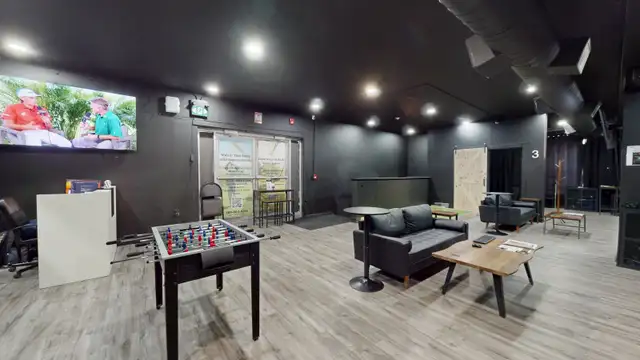 $79 Private Indoor Golf Lesson in Aurora | TrackMan Analysis - Photo 8