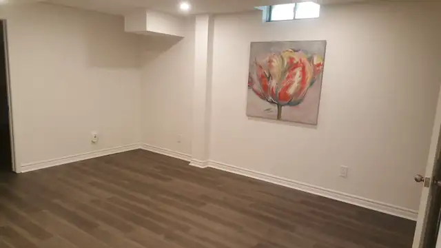 basement apartment - Photo 2