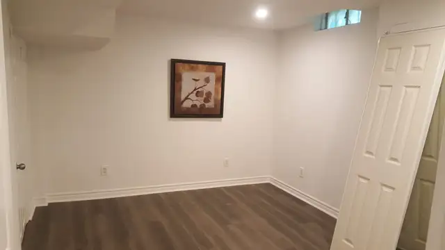 basement apartment - Photo 3