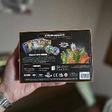 MINDBUG First Contact - board game (Richard Garfield) - Photo 2