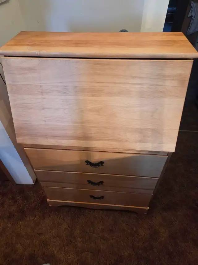 Secretary Desk