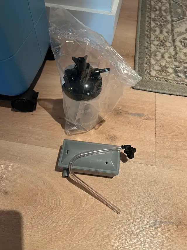 Oxygen concentrator for sale - Photo 3