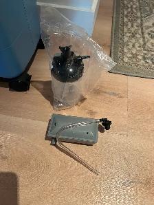 Oxygen concentrator for sale - Photo 3