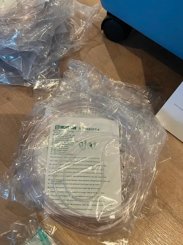 Oxygen concentrator for sale - Photo 4