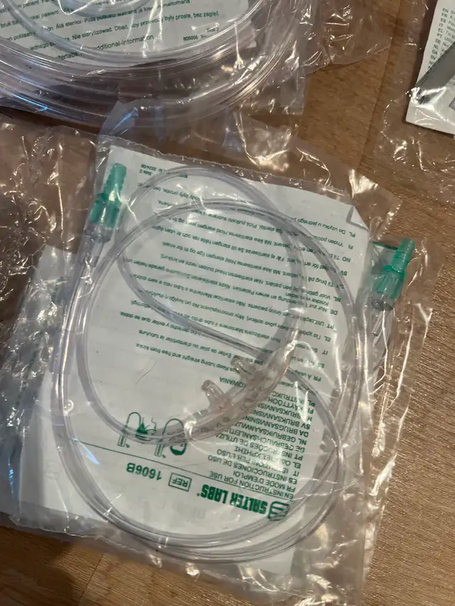 Oxygen concentrator for sale - Photo 5