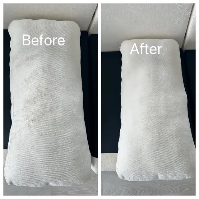 Carpet & Sofa steam cleaning - Photo 3