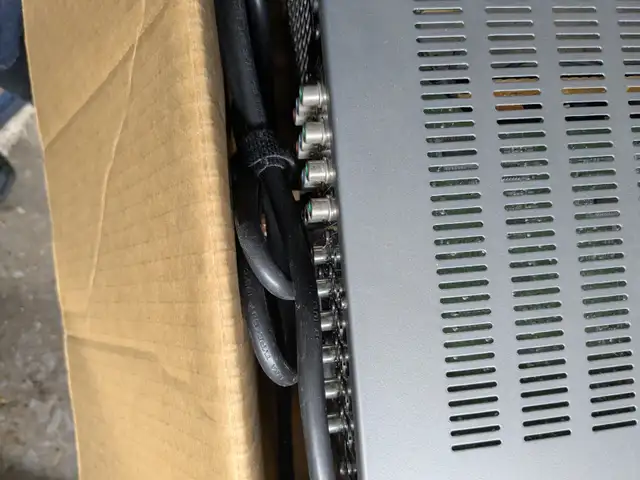 Panasonic DVD player - Photo 5