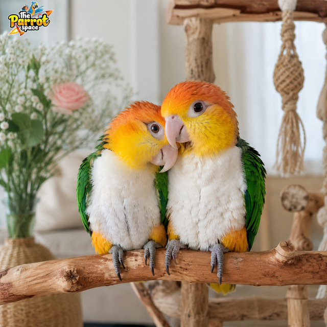 ⭐THE PARROT SPACE IS BACK!⭐ Free Delivery - Photo 2