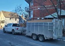 Same Day Junk Removal