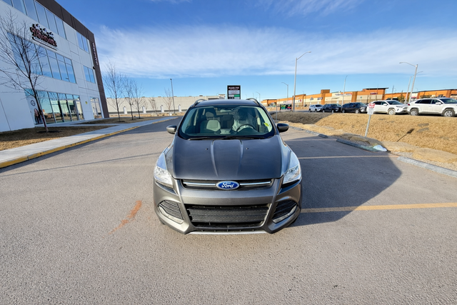 2014 Ford Escape SE • EcoBoost • Backup Camera • Heated Seats