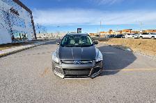 2014 Ford Escape SE • EcoBoost • Backup Camera • Heated Seats