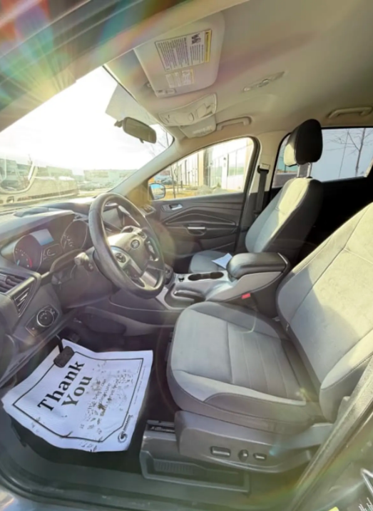 2014 Ford Escape SE • EcoBoost • Backup Camera • Heated Seats - Photo 9