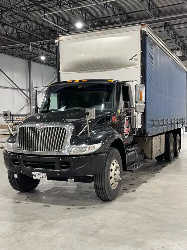 DZ-Driver wanted - Photo 3