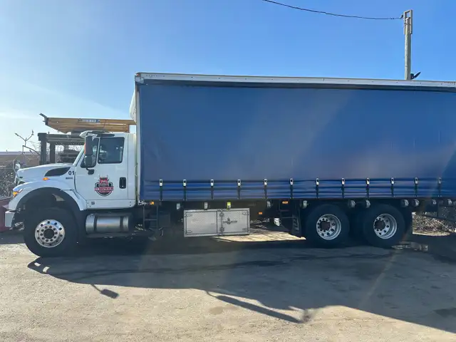 DZ-Driver wanted - Photo 4