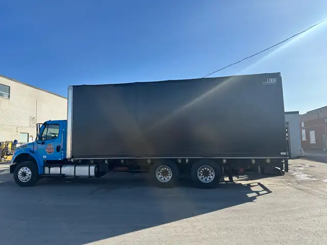 DZ-Driver wanted - Photo 5