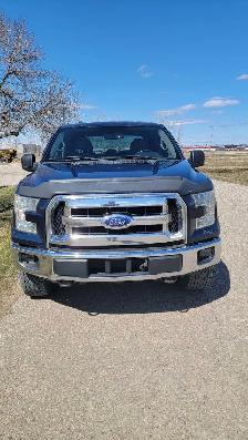 Saftied 2015 f150 ecoboost - Photo 2