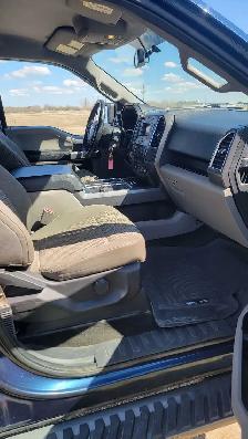 Saftied 2015 f150 ecoboost - Photo 6