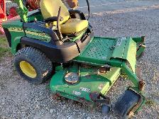 John Deere 997