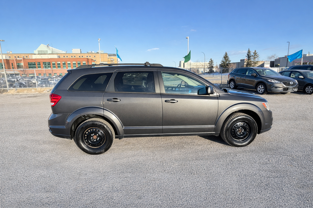 2015 Dodge Journey SXT AWD • 7 Passenger • Cruise • Push Start - Photo 2
