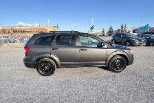 2015 Dodge Journey SXT AWD • 7 Passenger • Cruise • Push Start - Photo 2