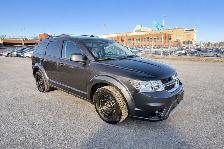 2015 Dodge Journey SXT AWD • 7 Passenger • Cruise • Push Start - Photo 3