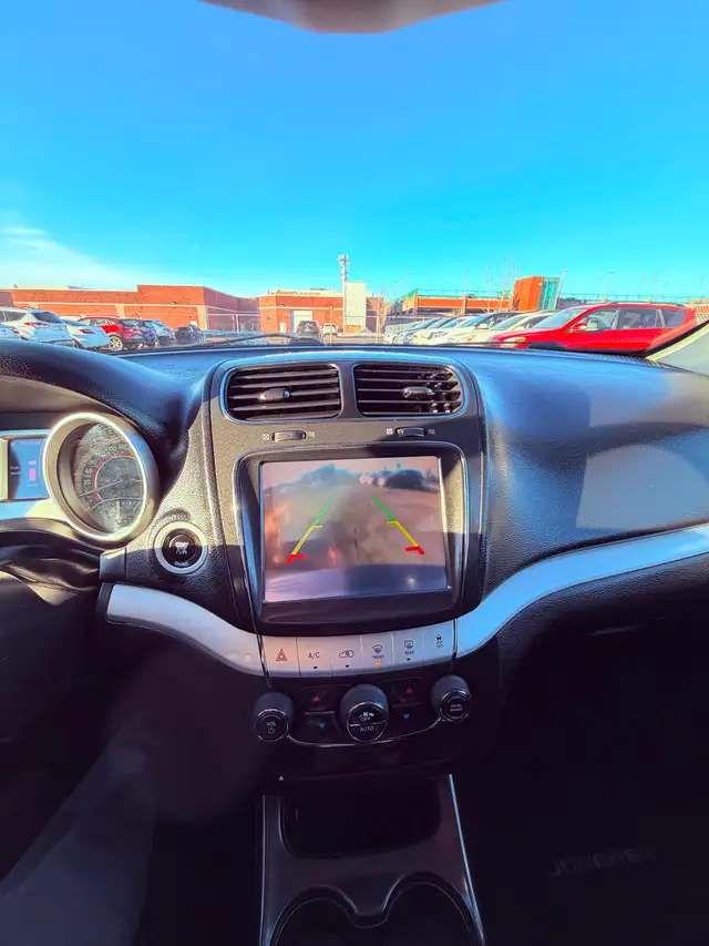 2015 Dodge Journey SXT AWD • 7 Passenger • Cruise • Push Start - Photo 5