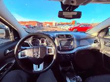 2015 Dodge Journey SXT AWD • 7 Passenger • Cruise • Push Start - Photo 6