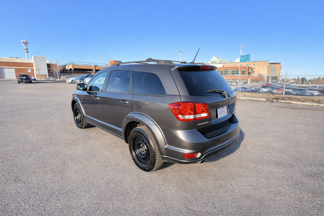 2015 Dodge Journey SXT AWD • 7 Passenger • Cruise • Push Start - Photo 10