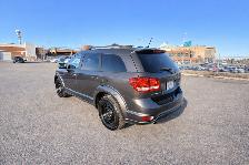 2015 Dodge Journey SXT AWD • 7 Passenger • Cruise • Push Start - Photo 10