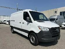 2019 Mercedes-Benz Sprinter Van Sprinter REEFER / FREEZER - Photo 3