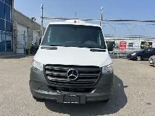2019 Mercedes-Benz Sprinter Van Sprinter REEFER / FREEZER - Photo 5