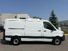 2019 Mercedes-Benz Sprinter Van Sprinter REEFER / FREEZER - Photo 6