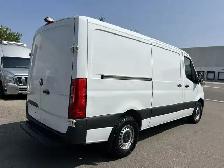 2019 Mercedes-Benz Sprinter Van Sprinter REEFER / FREEZER - Photo 7